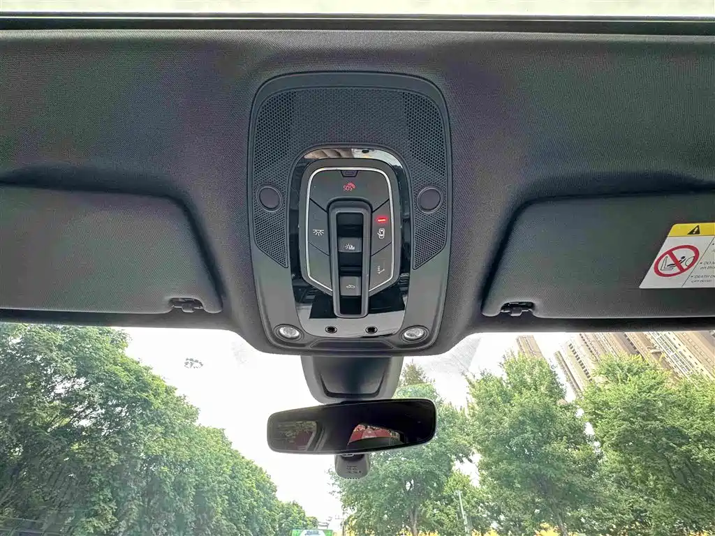 Audi Q5L, миниатюра 23
