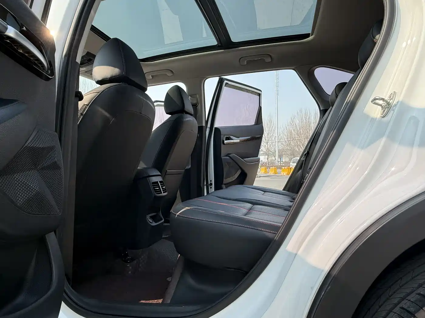 Kia KX3 Smart Run 2021 1.5L CVT Renewal Edition фото 11