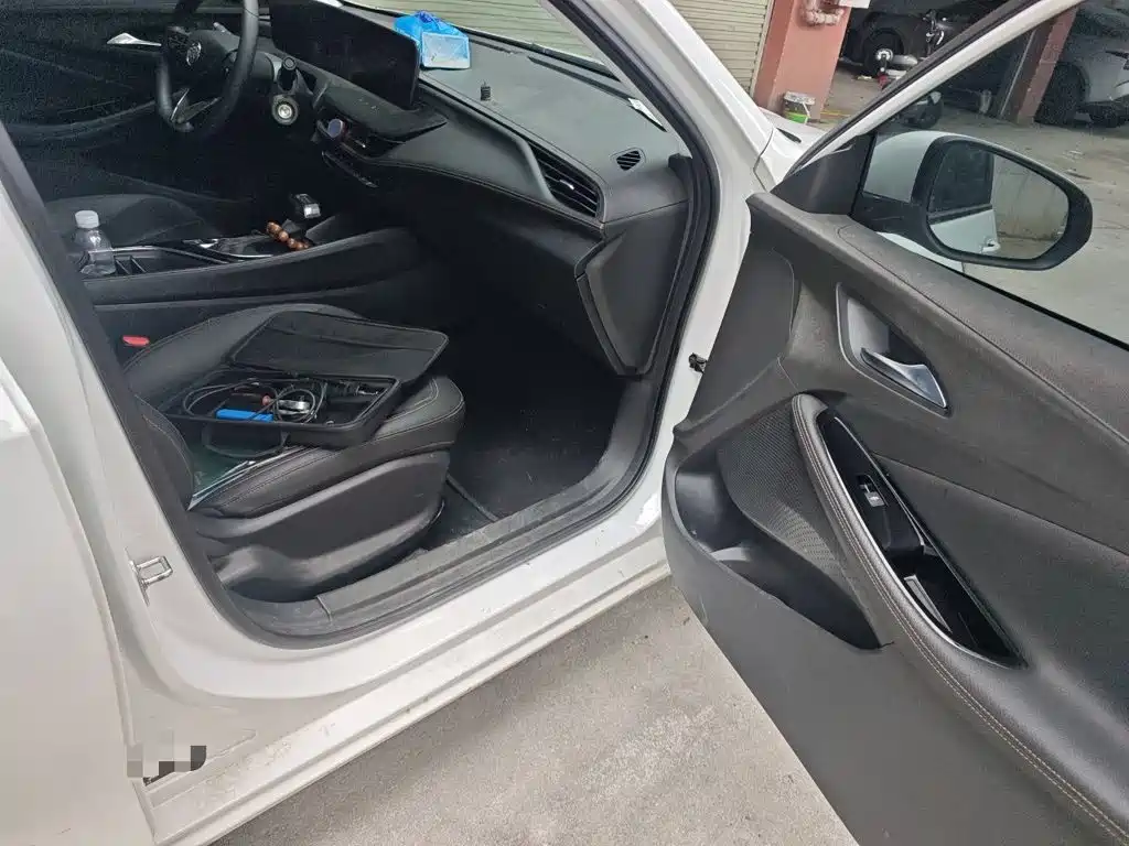 Buick Verano 2024 2023 Pro Joy Edition
