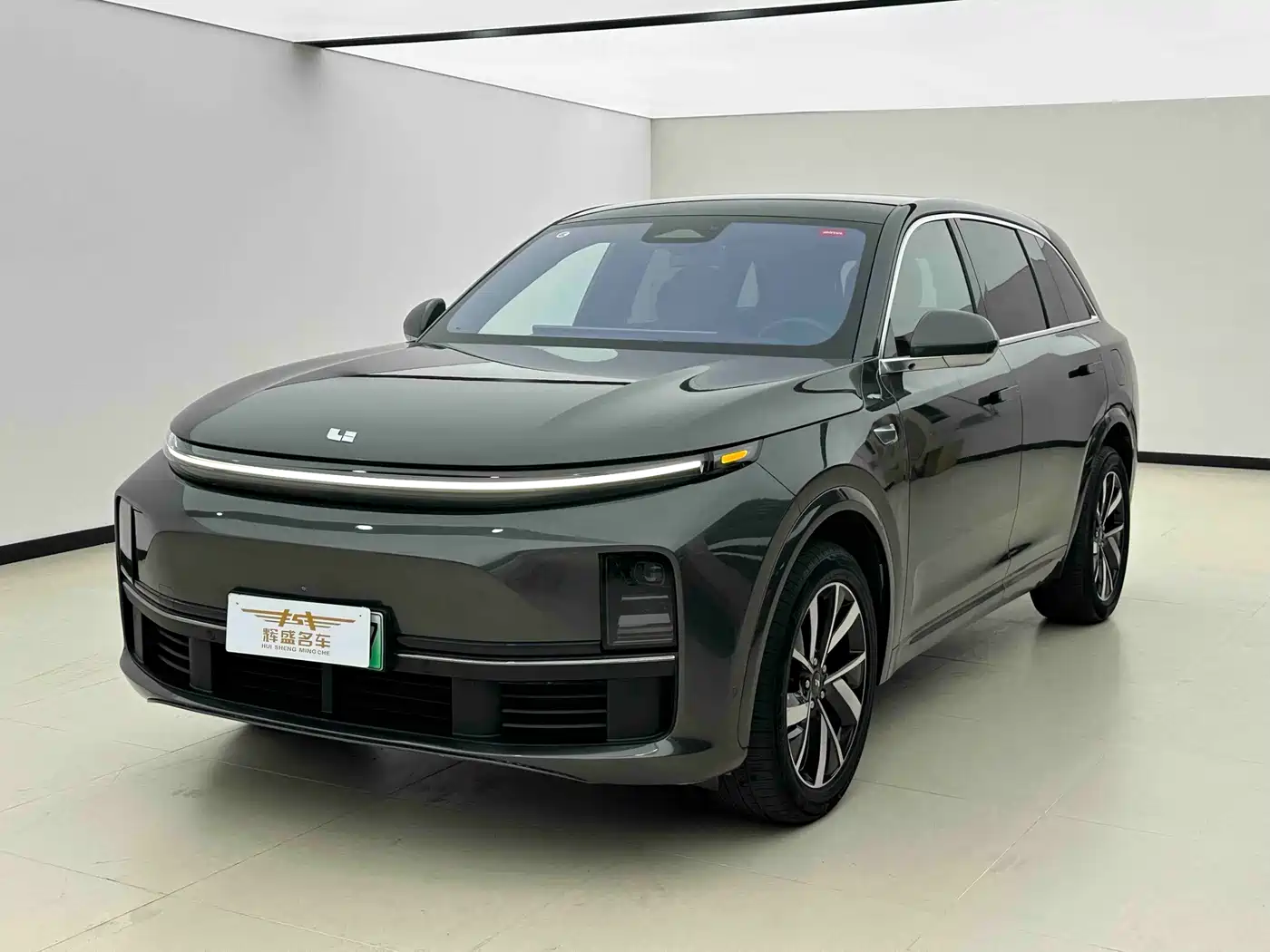 Li Auto Li Auto L7 2023 Air