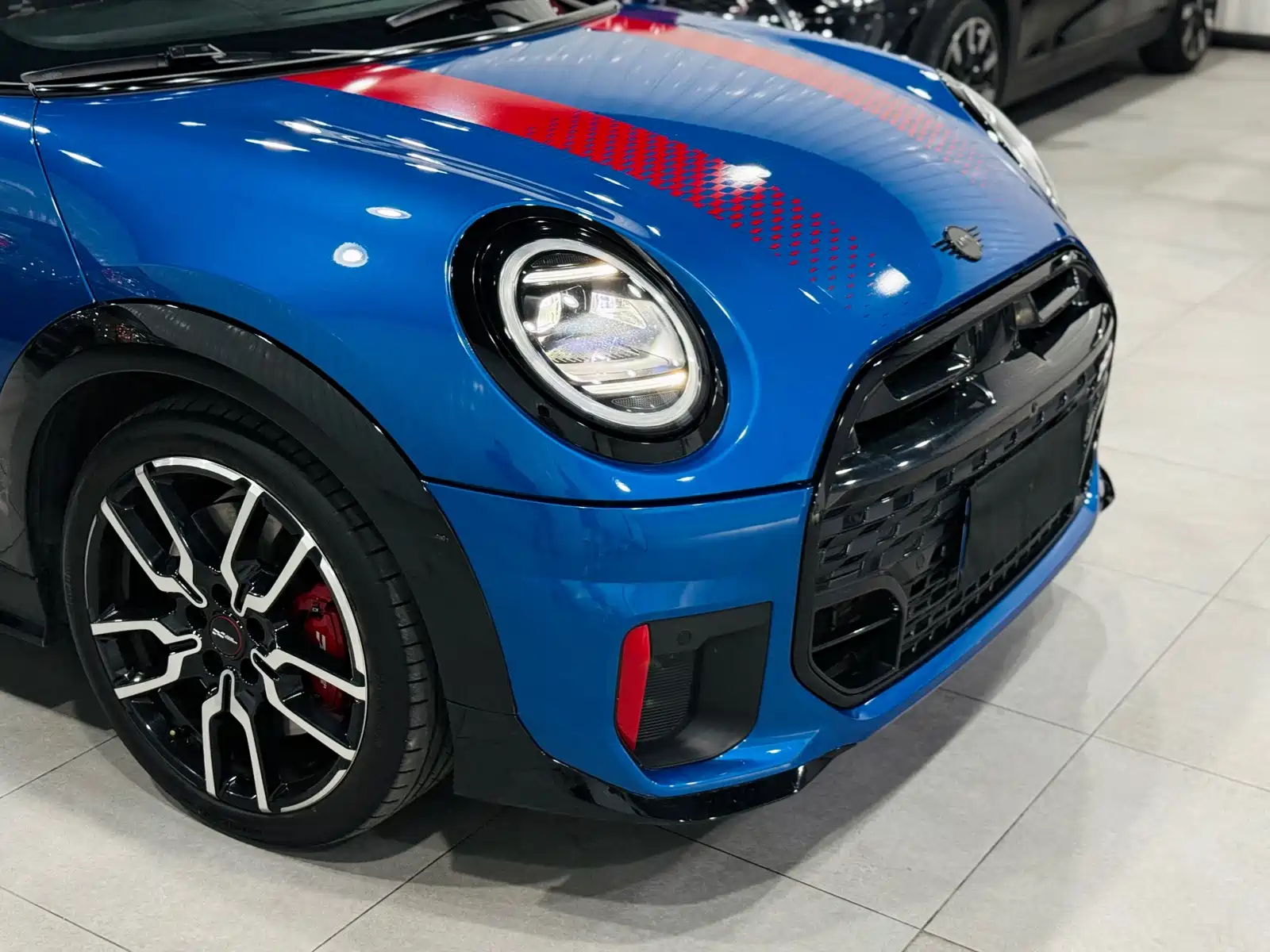 Фото 19 - MINI JCW