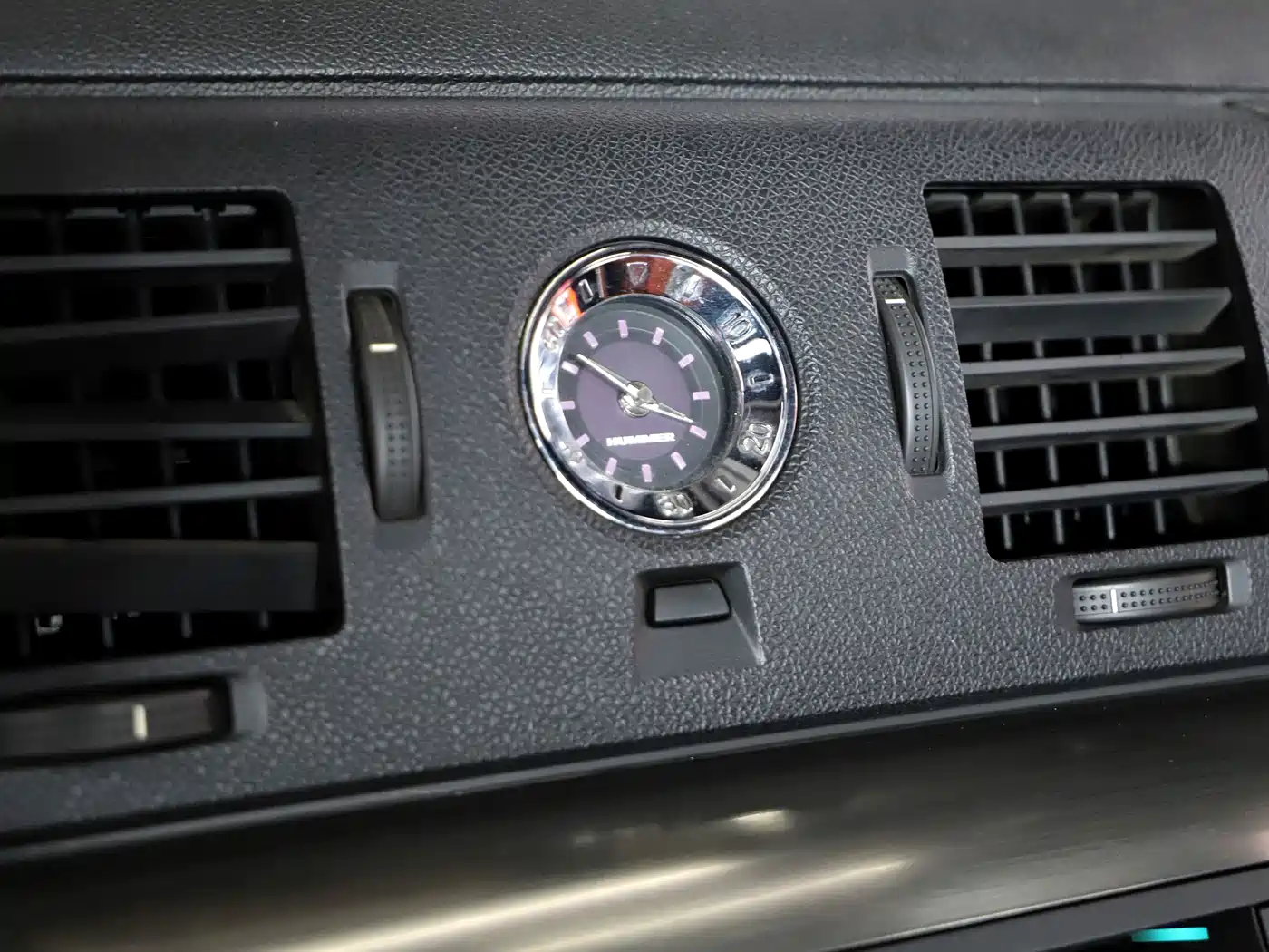 Hummer H2 2013 2008 Model 6.2 AT