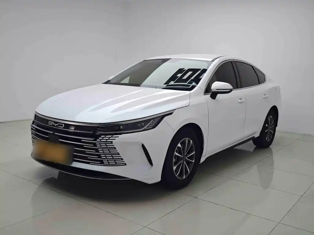 BYD Destroyer 05 2024
