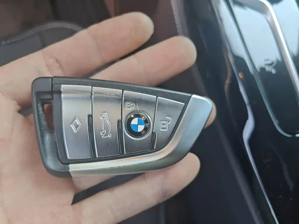 Фото 9 - BMW 5 Series