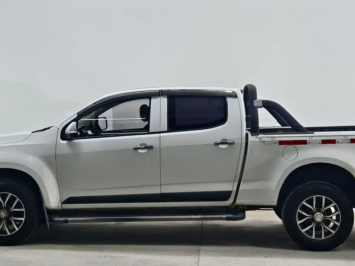 Isuzu TAGA Daka 2020 2018 3.0T 2WD Elite
