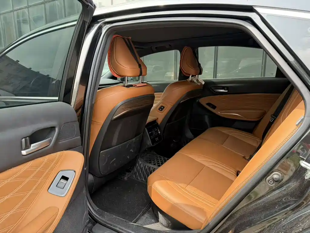 Toyota Avalon 2025 2024 Hybrid 2.0L Luxury Edition