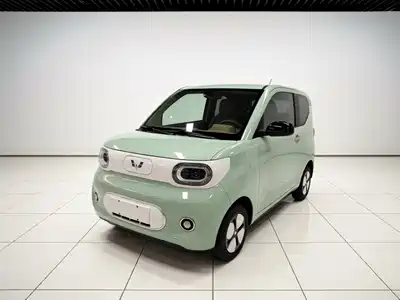 Wuling Hongguang MINI EV