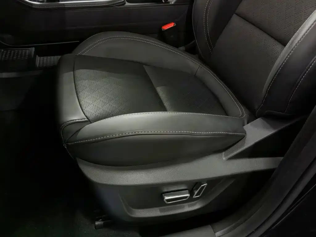 Фото 20 - Chery Tiggo 8