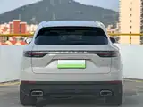 صورة 5 - Porsche Cayenne New Energy