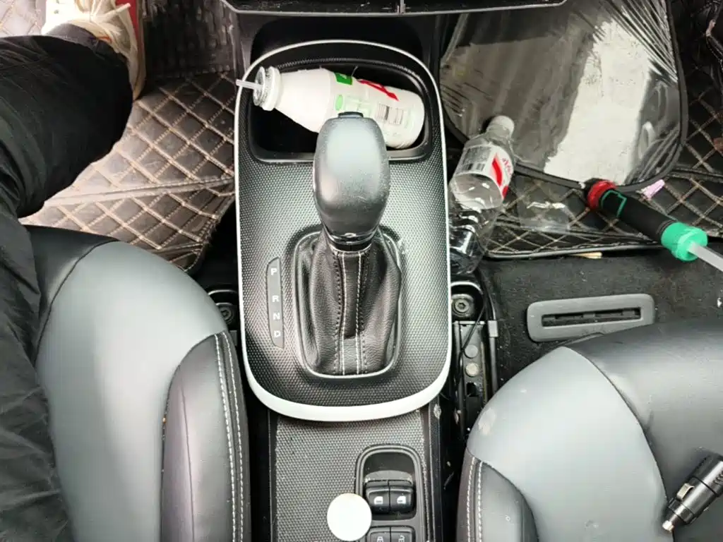 Roewe Clever 2023 2022 311km Vitality Bobo Edition