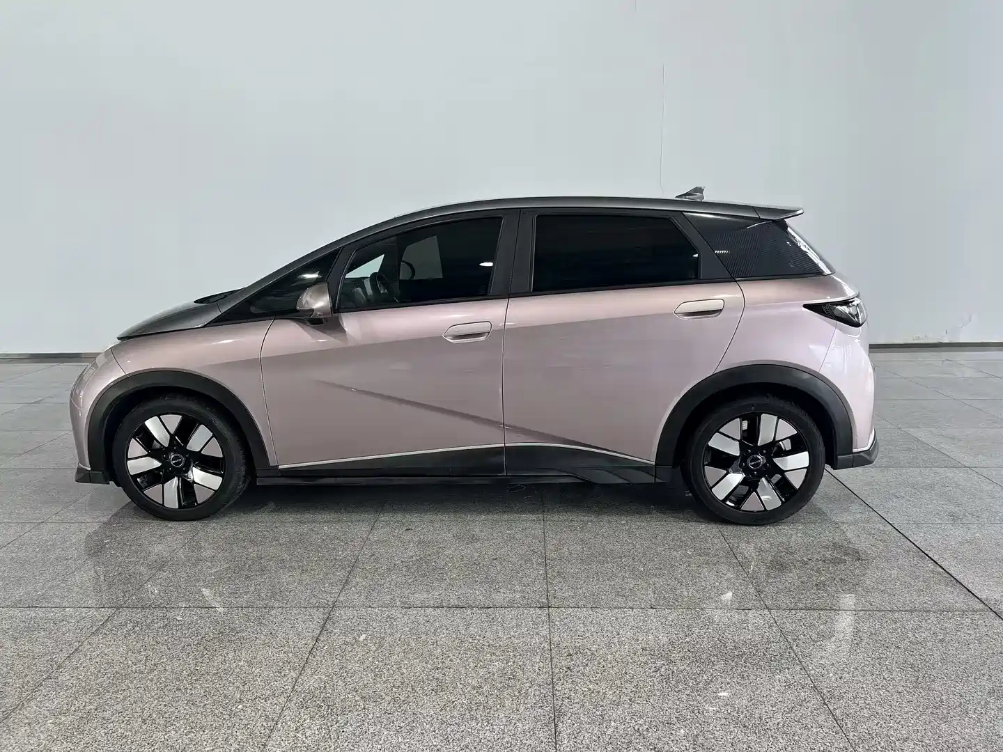Фото 2 - BYD Dolphin