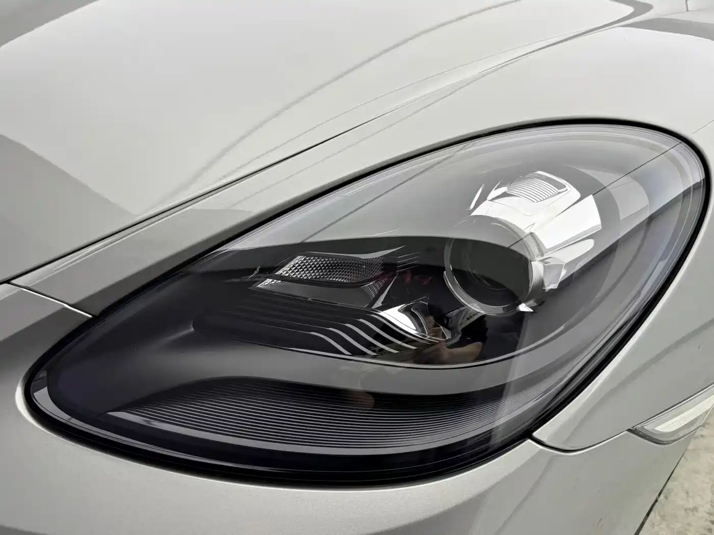 Porsche 718 2022 Boxster 2.0T фото 9