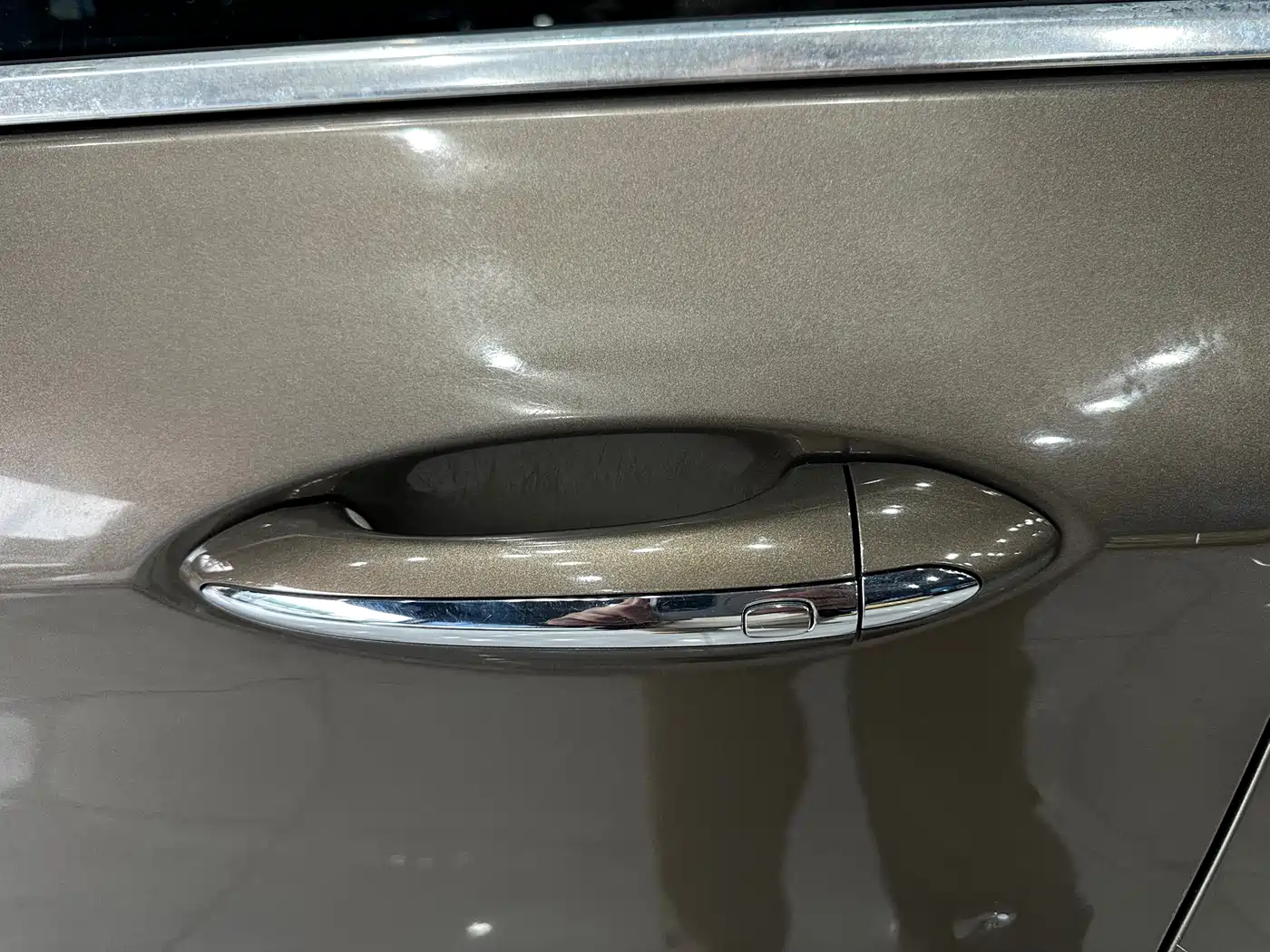 Buick Envision Plus 2019 20T FWD Elite Model China VI фото 15