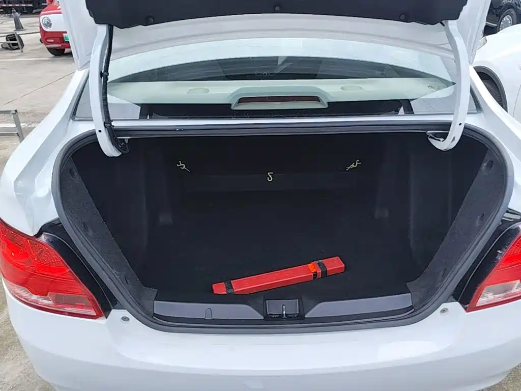 Chevrolet Sail 2018 2018 Sail 3 1.3L AMT Ideal