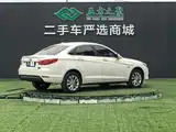 صورة 22 - BAIC New Energy BAIC EU Series
