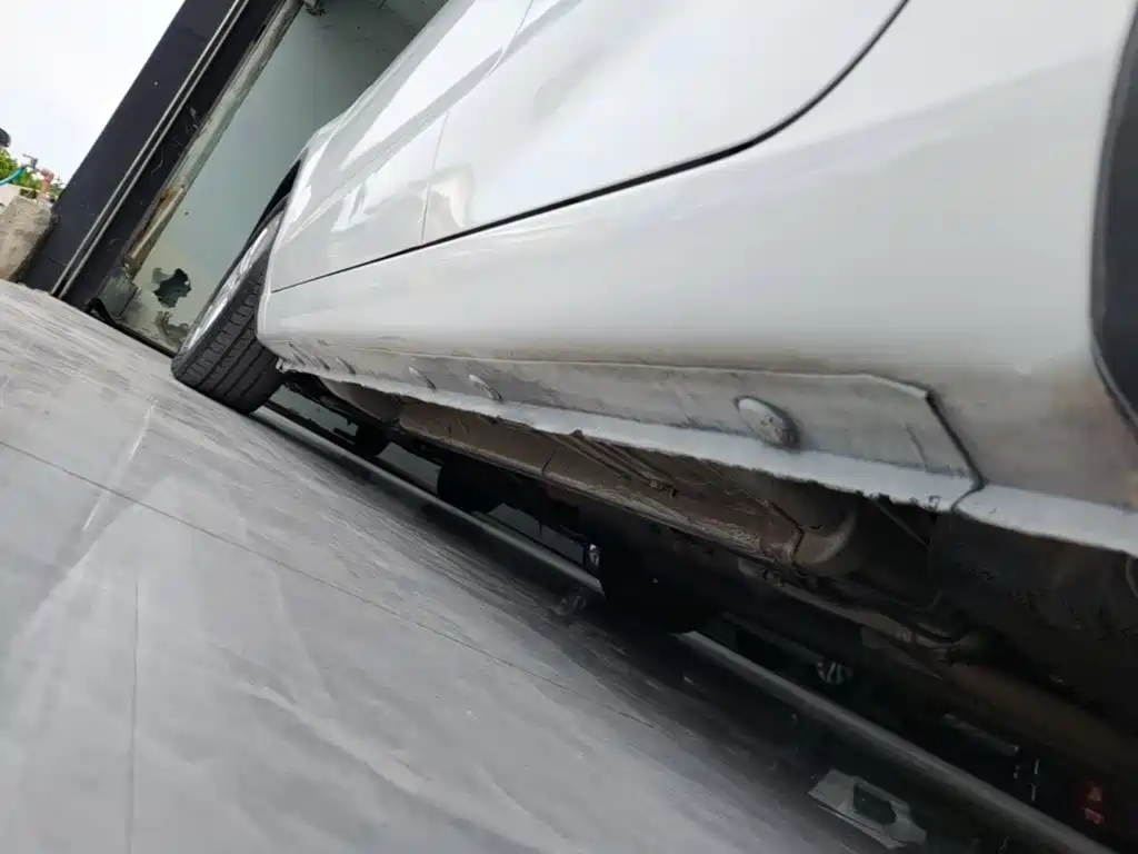 Changan Eado XT 2016 2015 1.6L Manual Junku Version China V