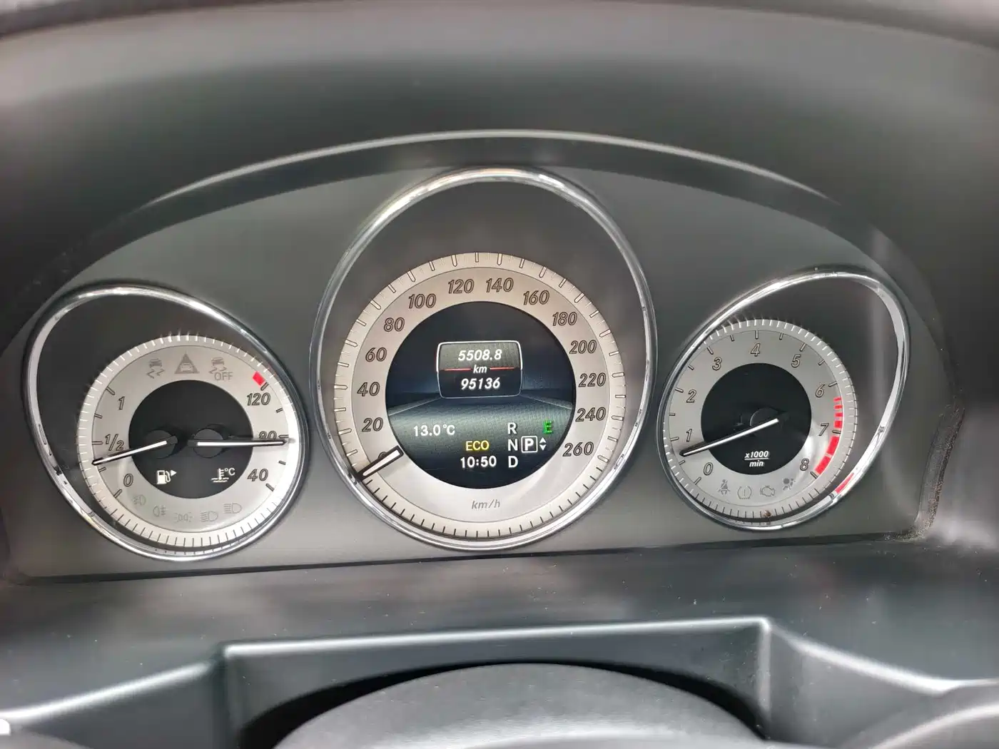 Mercedes-Benz GLK-Class 2014 GLK 200 Standard фото 5