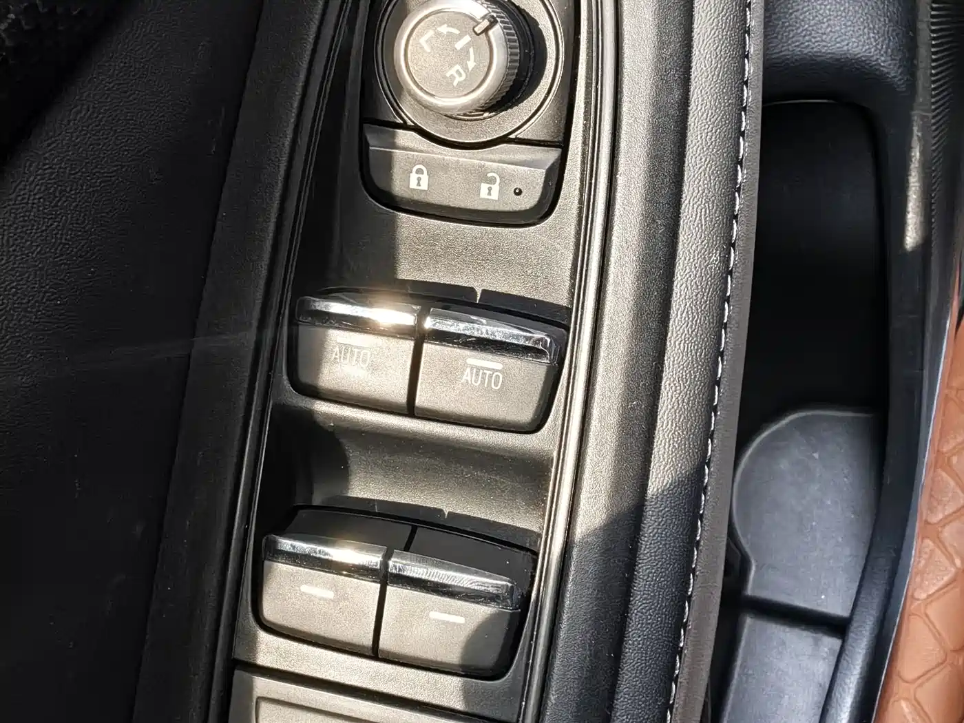 Subaru Forester 2022 2.0i AWD Luxury Edition with EyeSight фото 23
