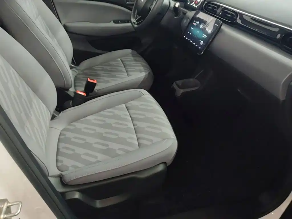 Leapmotor T03 2026 2025 Model 310 Comfort Edition