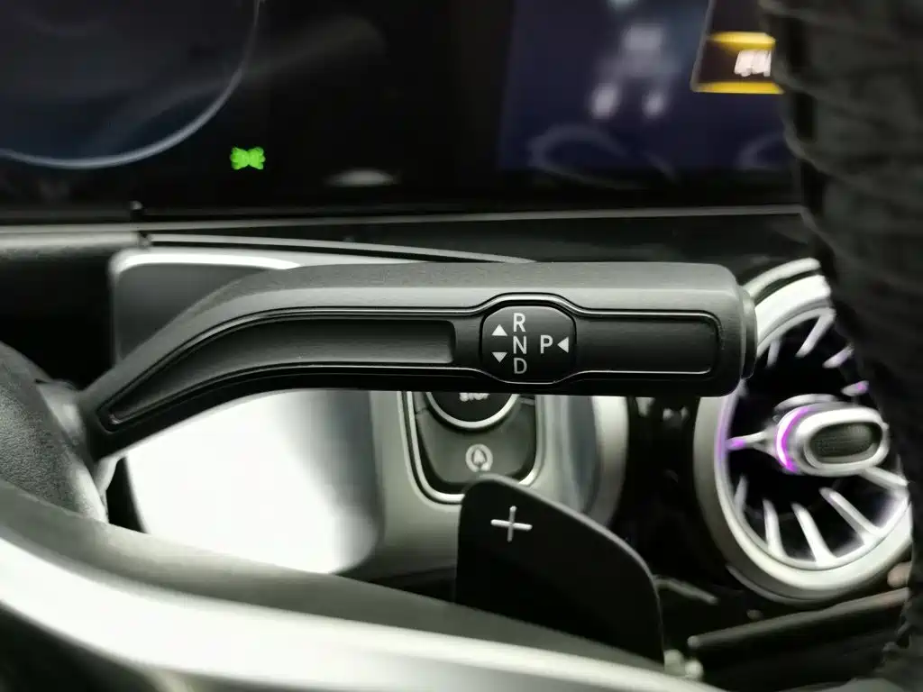 Mercedes-Benz GLB, миниатюра 13