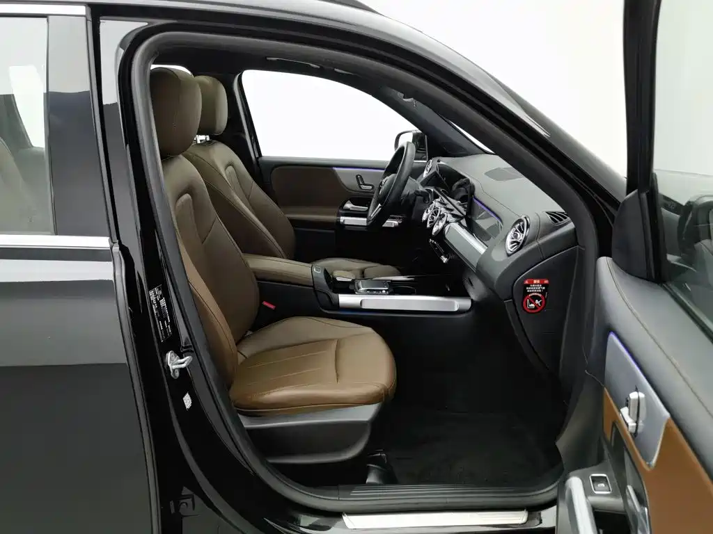 Mercedes-Benz GLB, миниатюра 23