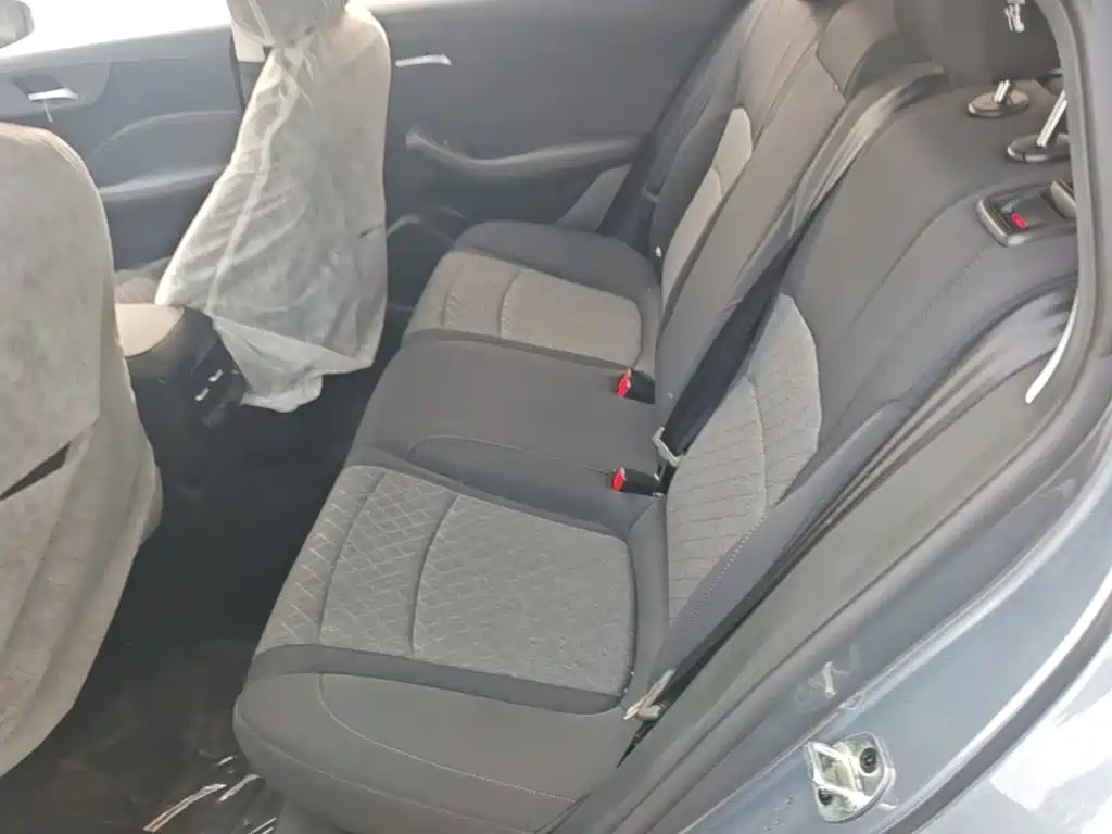 Roewe i5 2026 2023 1.5L Manual Comfort Edition