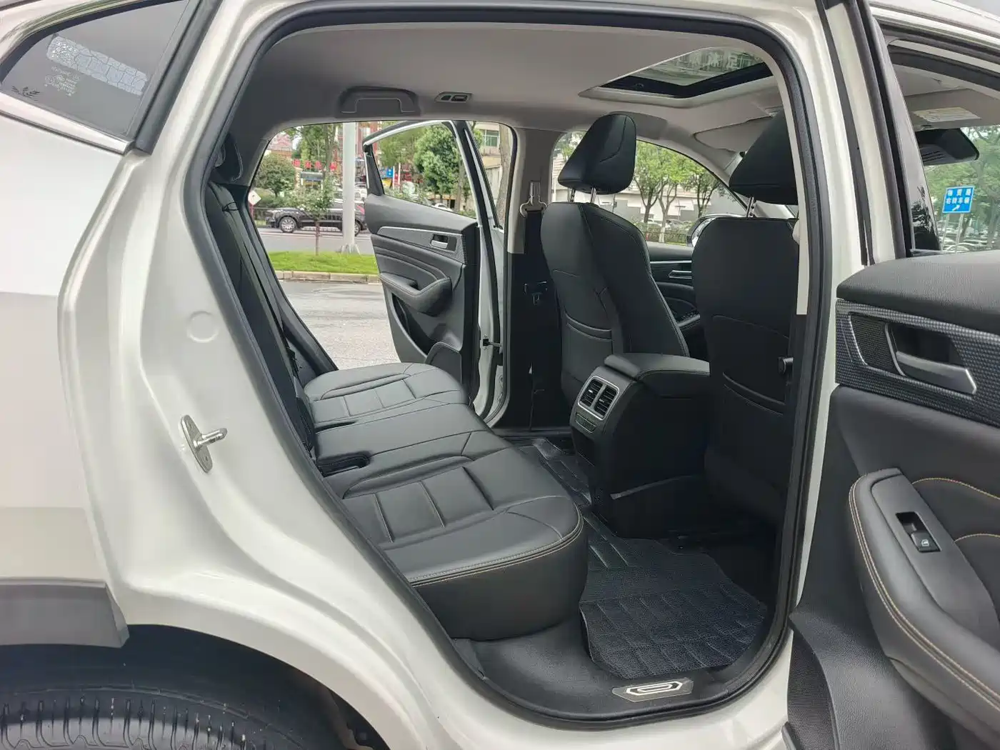 Haval F7x 2021 2021 1.5T 2WD Ultimate Smart Tech Edition