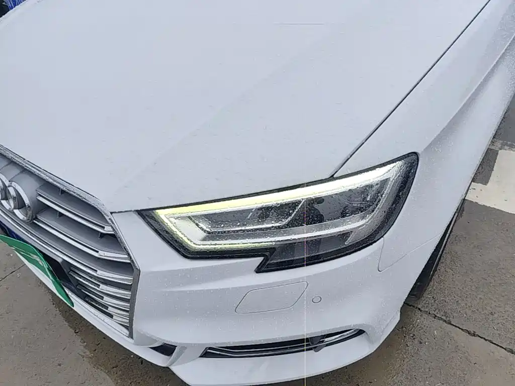 Фото 24 - Audi A3
