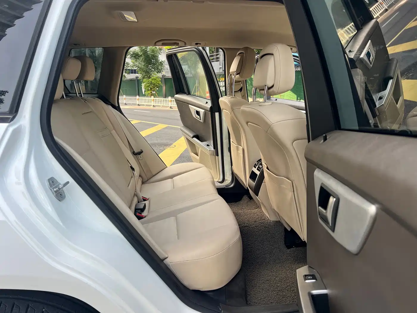 Mercedes-Benz GLK-Class 2013 2013 GLK 300 4MATIC Dynamic