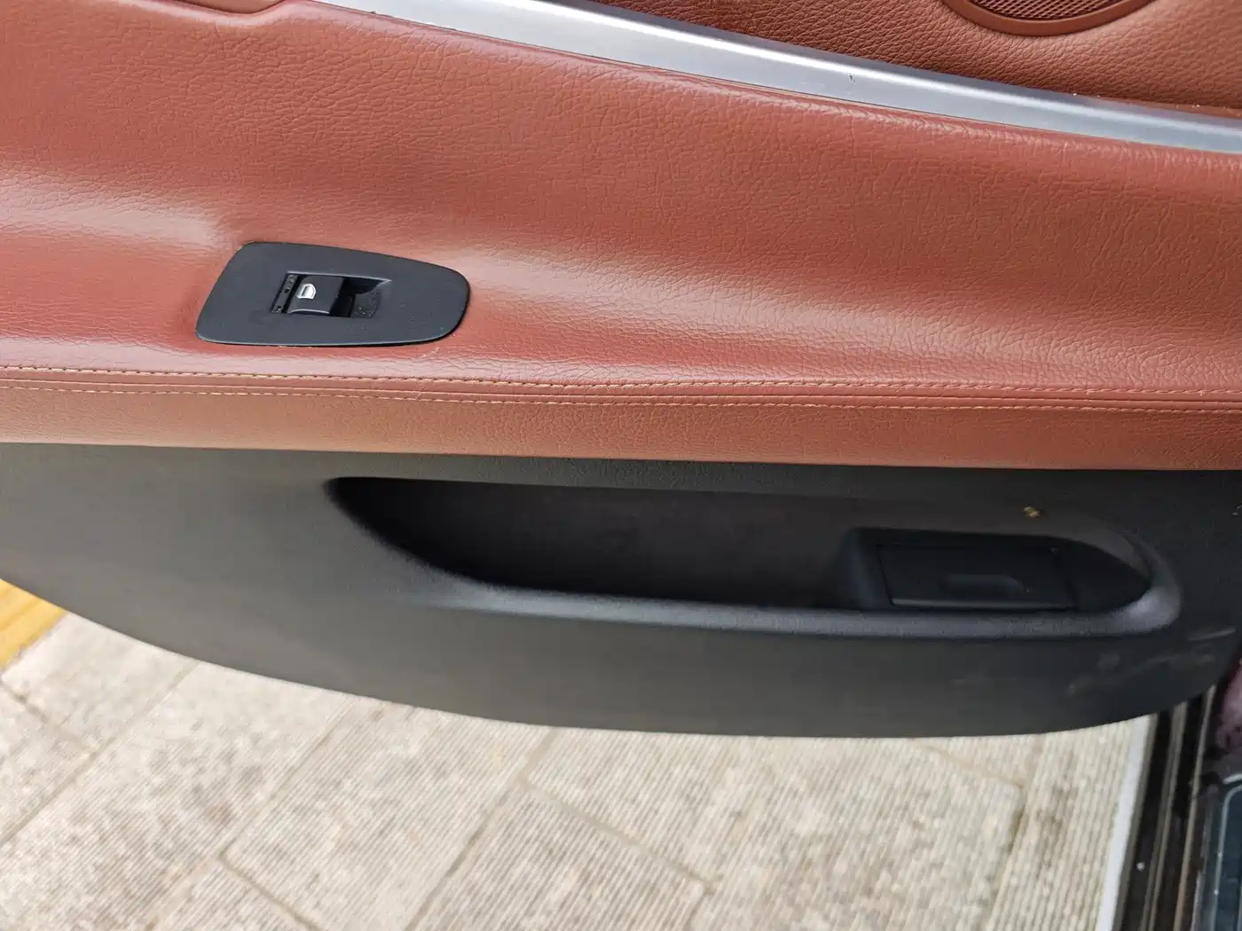 BMW 5 Series GT 2014 2013 535i Elegance