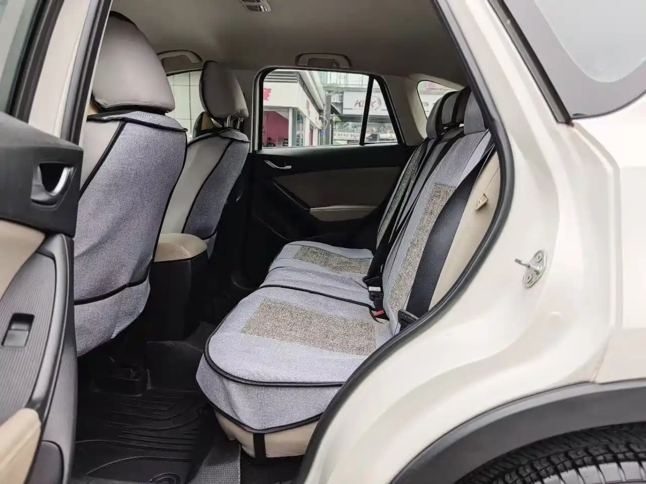 Фото 27 - Mazda CX-5