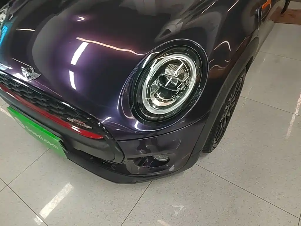 Фото 24 - MINI MINI