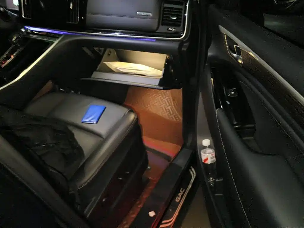 Photo 12 - GAC Trumpchi Trumpchi M8