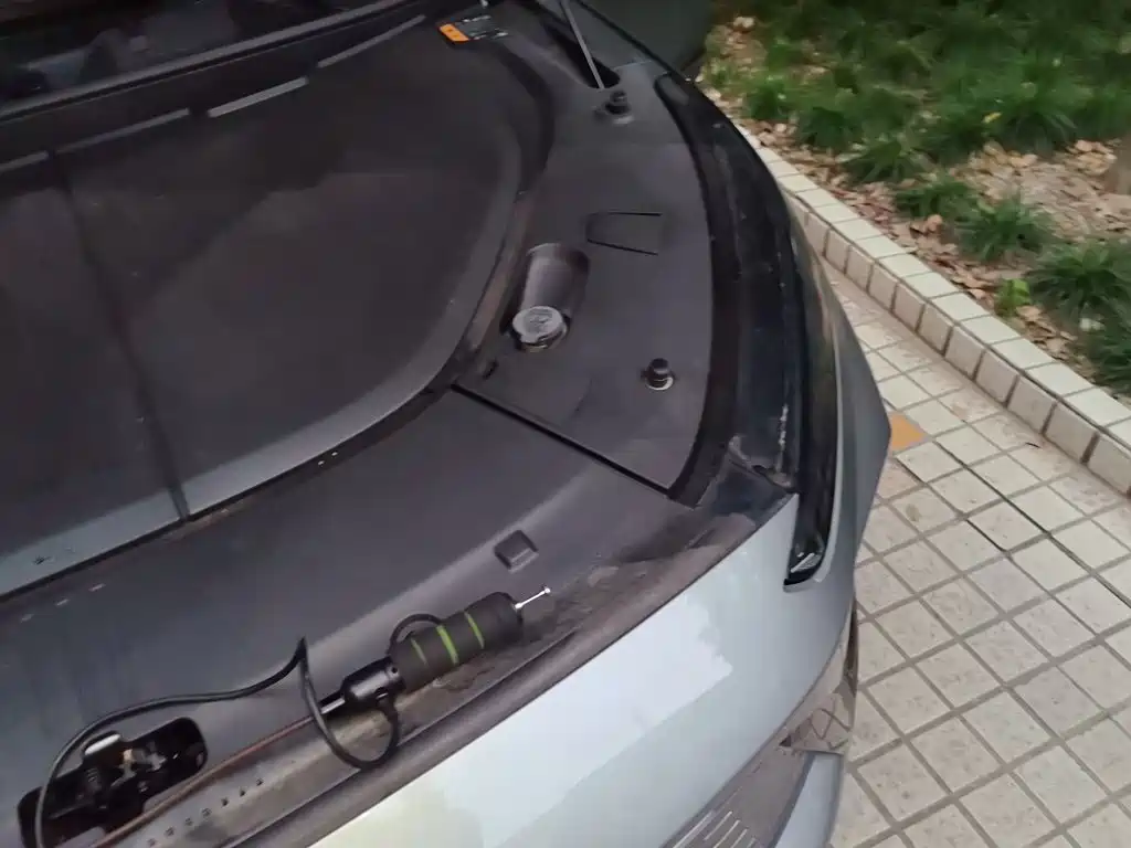 Фото 22 - Buick E5