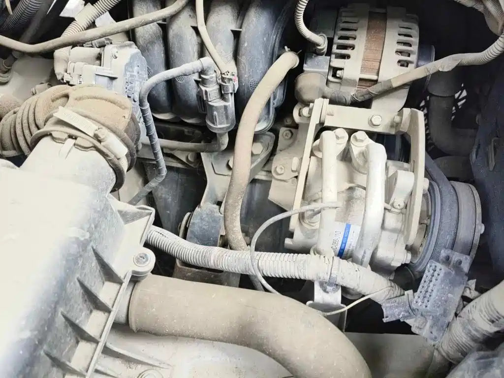 Wuling Motors Wuling Zhiguang 2019 2015 1.2L Utility LSI