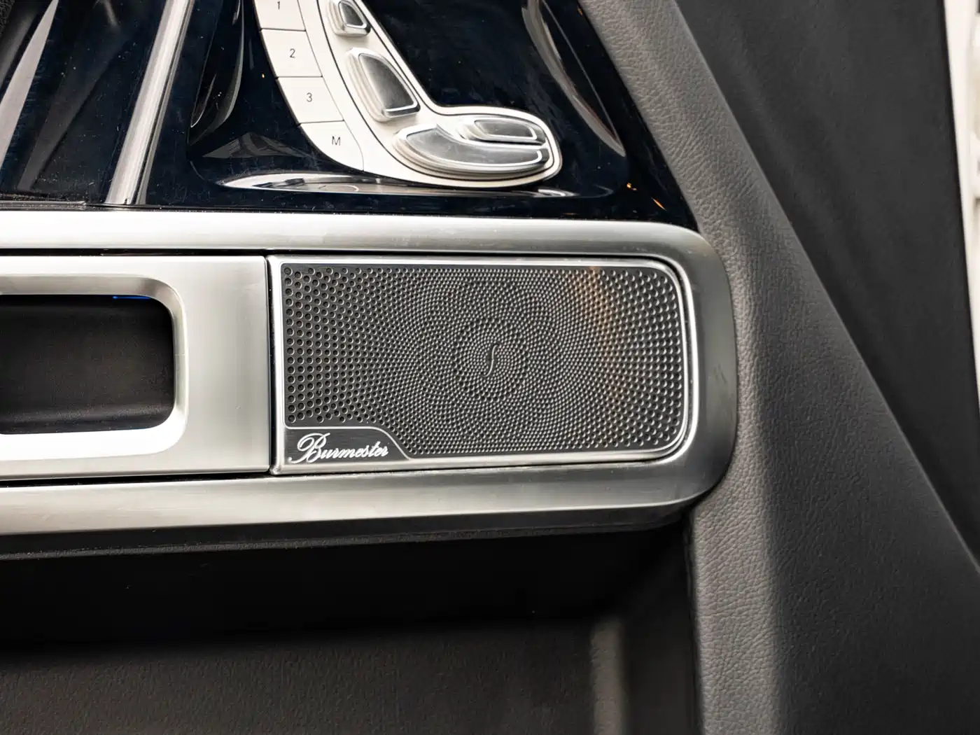 Mercedes-Benz G-Class 2019 G 500 фото 15
