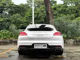 Photo 8 - Porsche Panamera