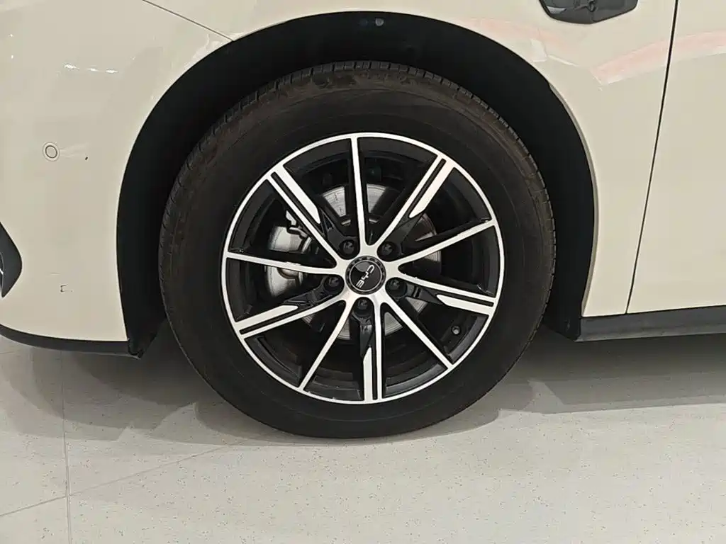 BYD Seal 06 New Energy 2025 2025 DM-i Smart Drive Edition 120KM Luxury