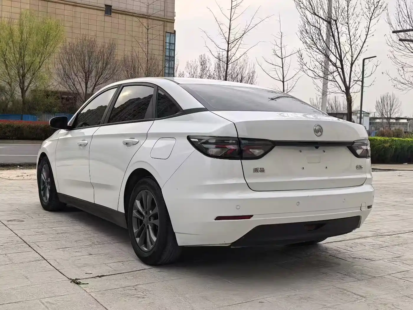 Weltmeister WEIMA E.5