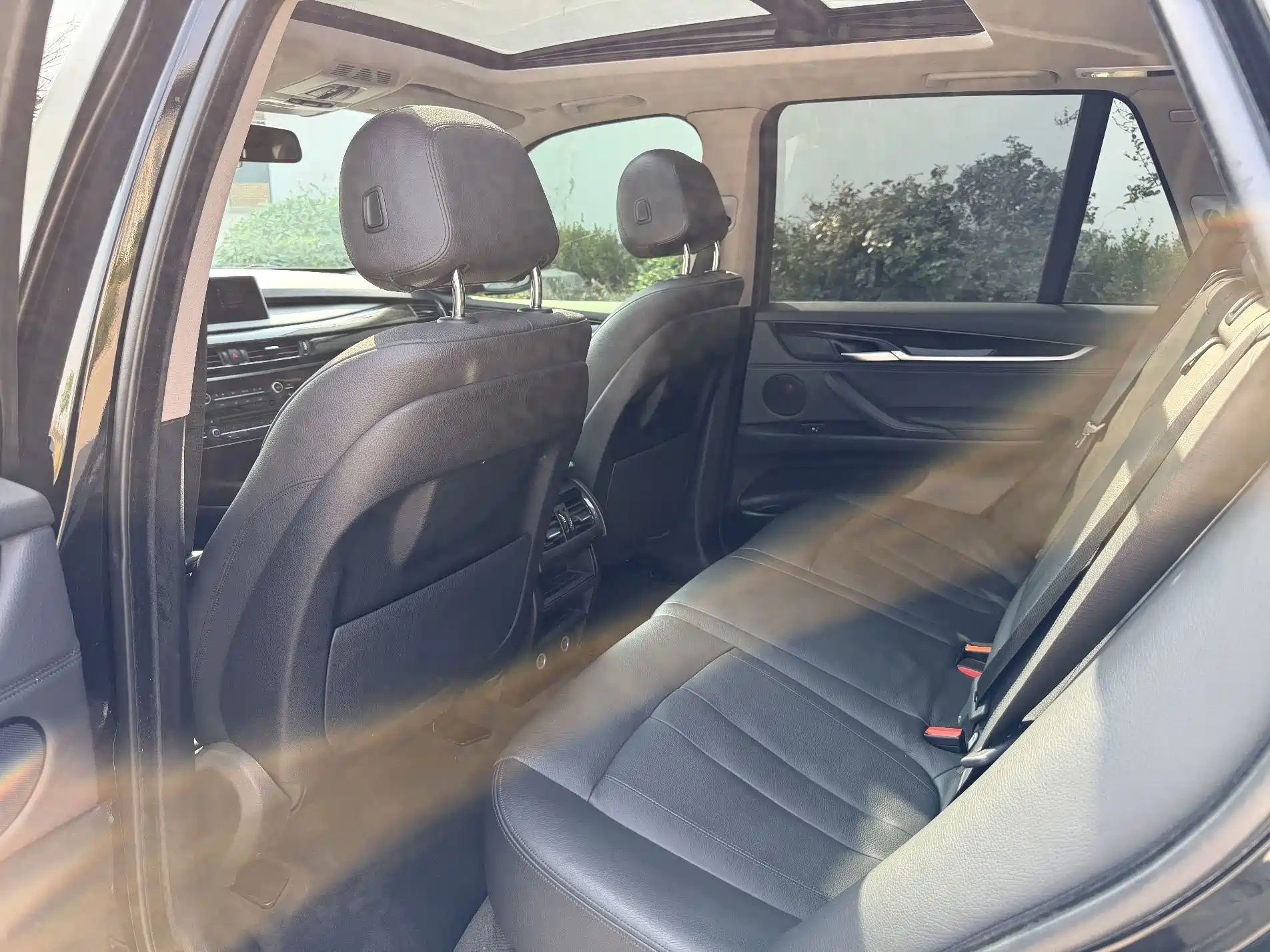 Фото 11 - BMW X5 (Import)