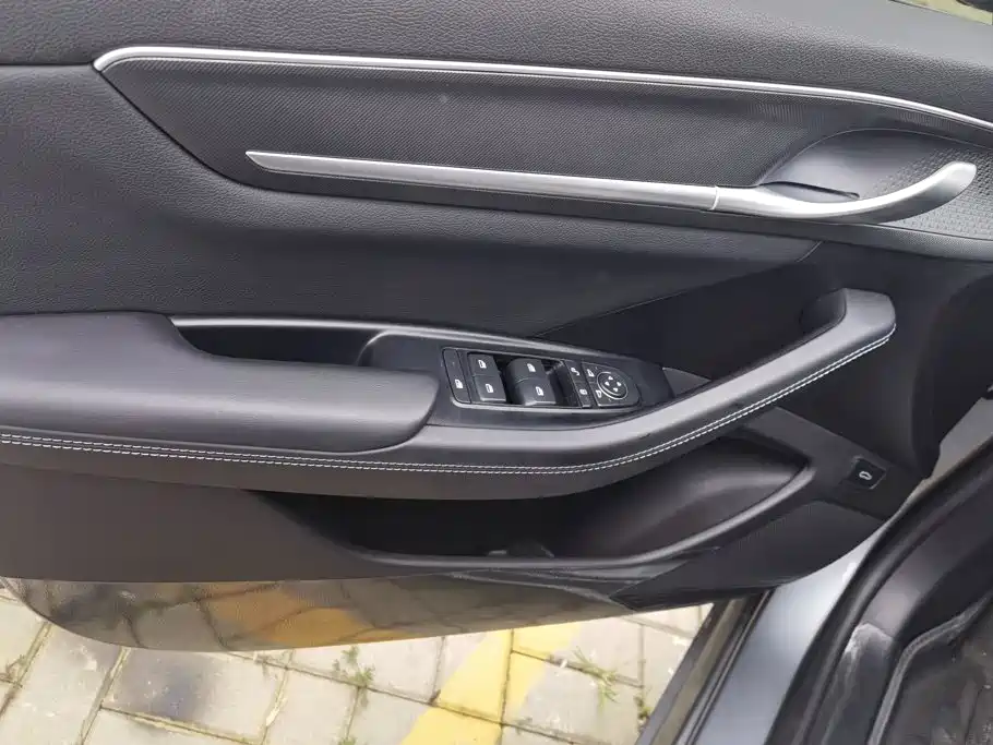 BYD Destroyer 05 2025 2024 Glory Edition DM-i 55KM Luxury