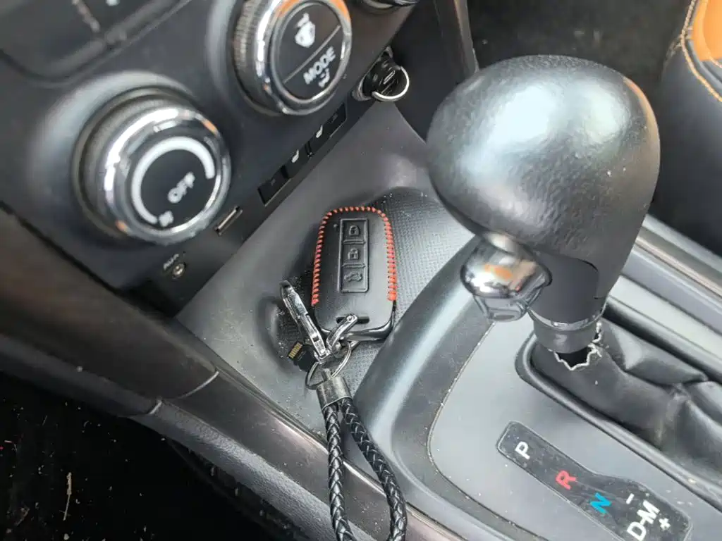 Фото 9 - Haima S7