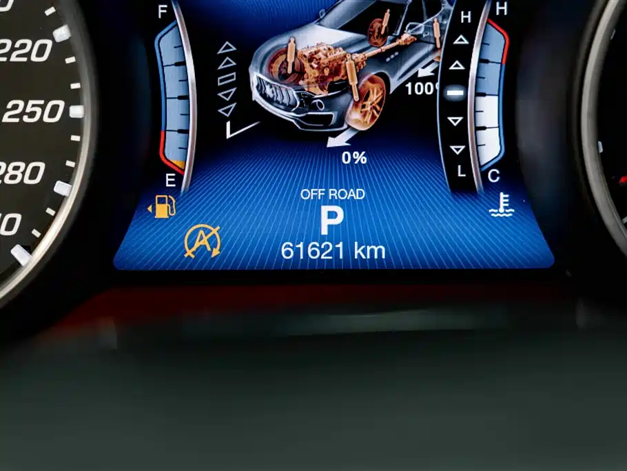 Photo 9 - Maserati Levante