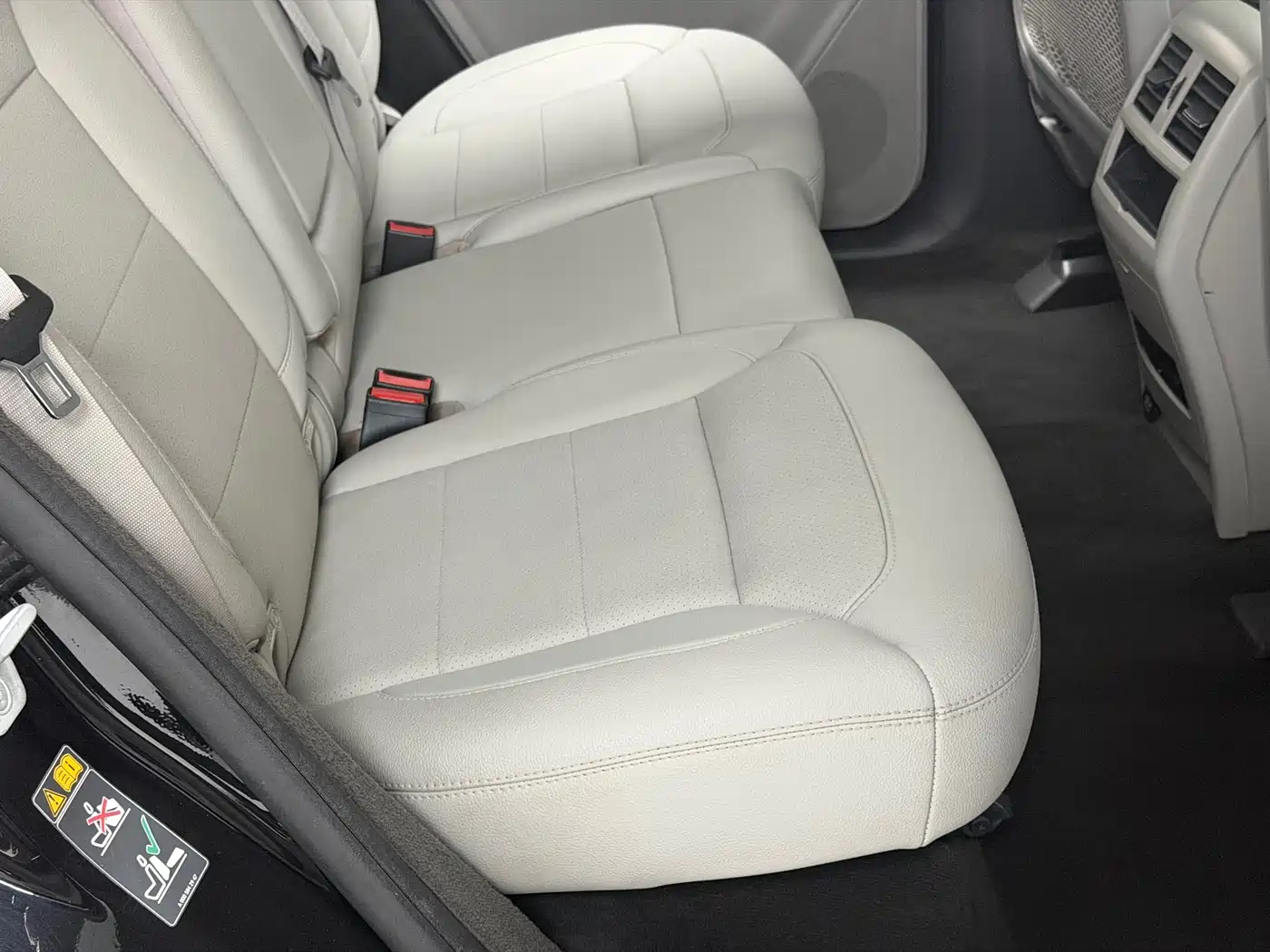 Mercedes-Benz M-Class 2014 ML 400 4MATIC Dynamic фото 17