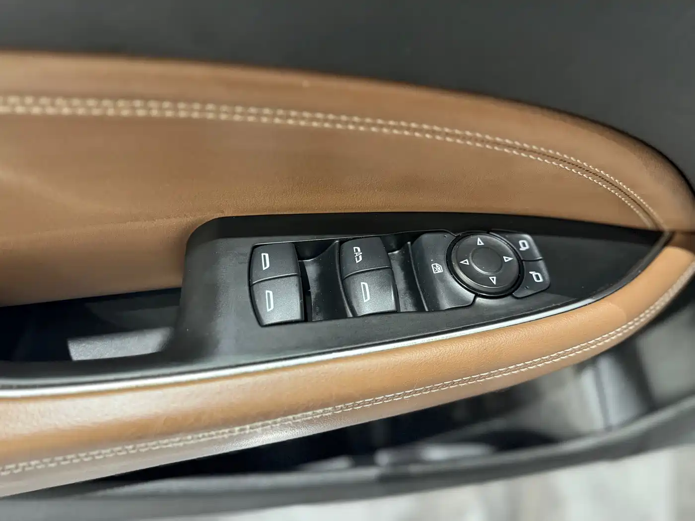 Buick Regal 2019 20T Elite China VI фото 5