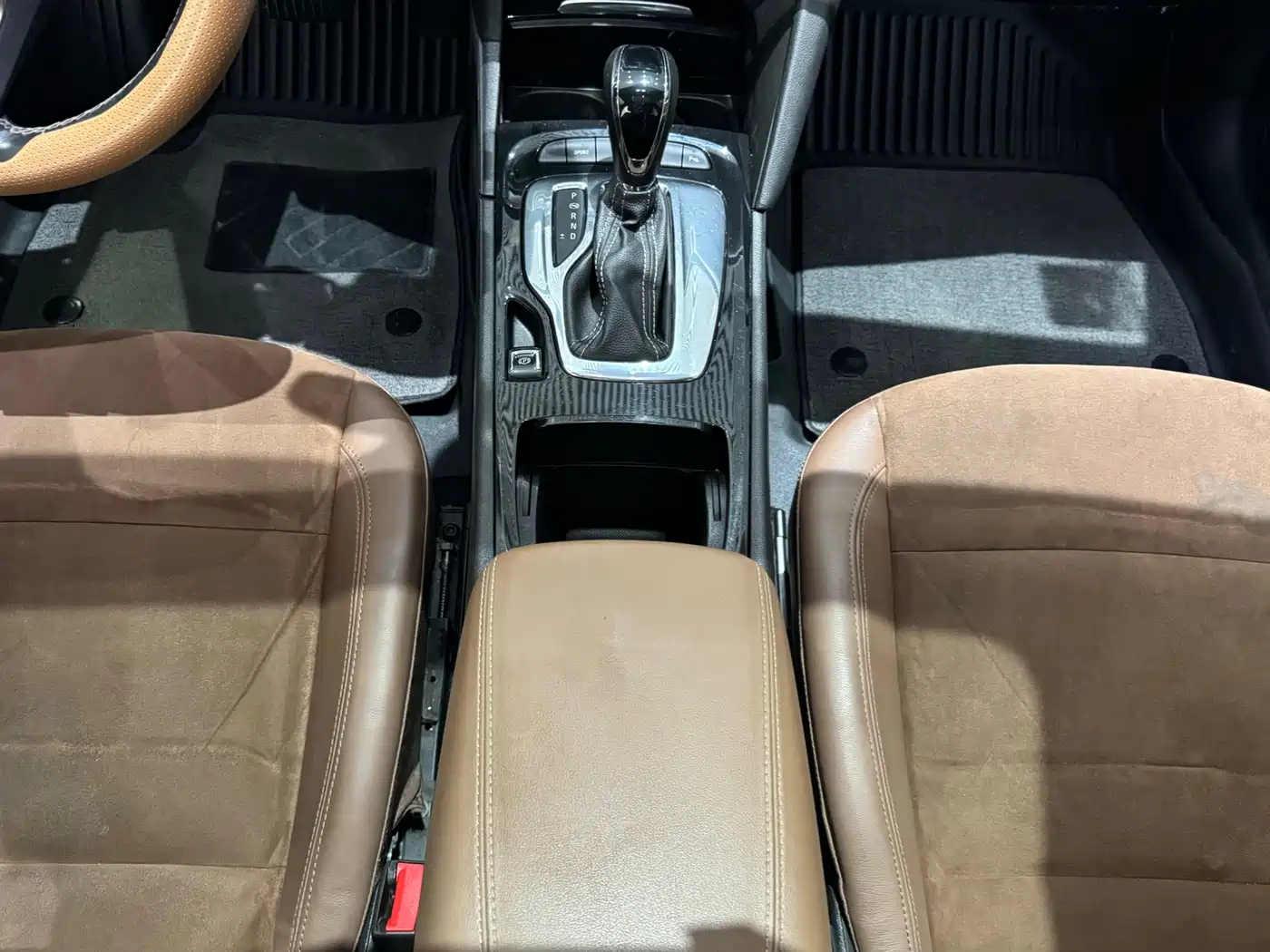 Buick Regal 2019 20T Elite China VI фото 18