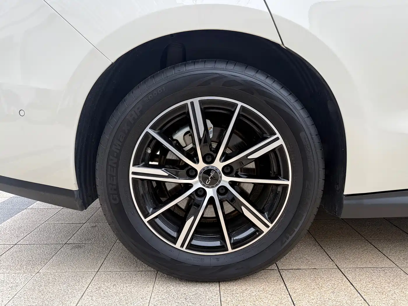 BYD SEAL 06 NEW ENERGY