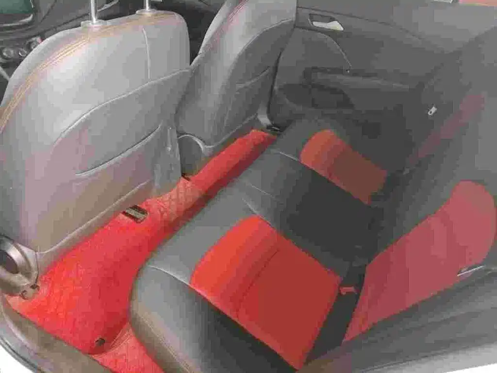 Chevrolet Cavalier 2016 Model 1.5L Automatic Delight Edition фото 8