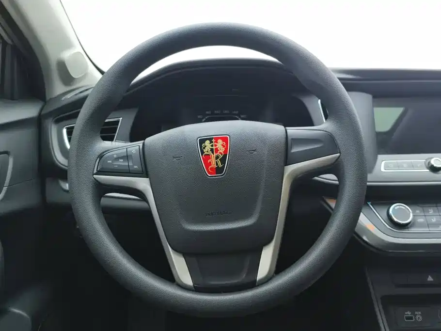 Roewe 360 2016 2015 1.5L Automatic Luxury