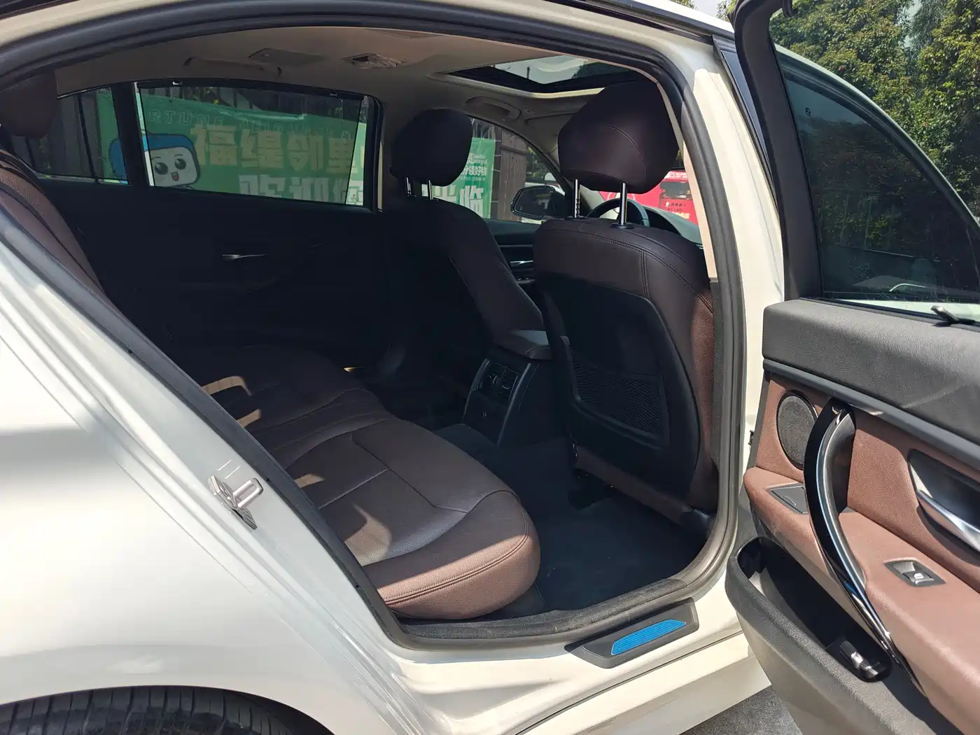 BMW 3 Series 2019 320Li M Sport Package фото 17
